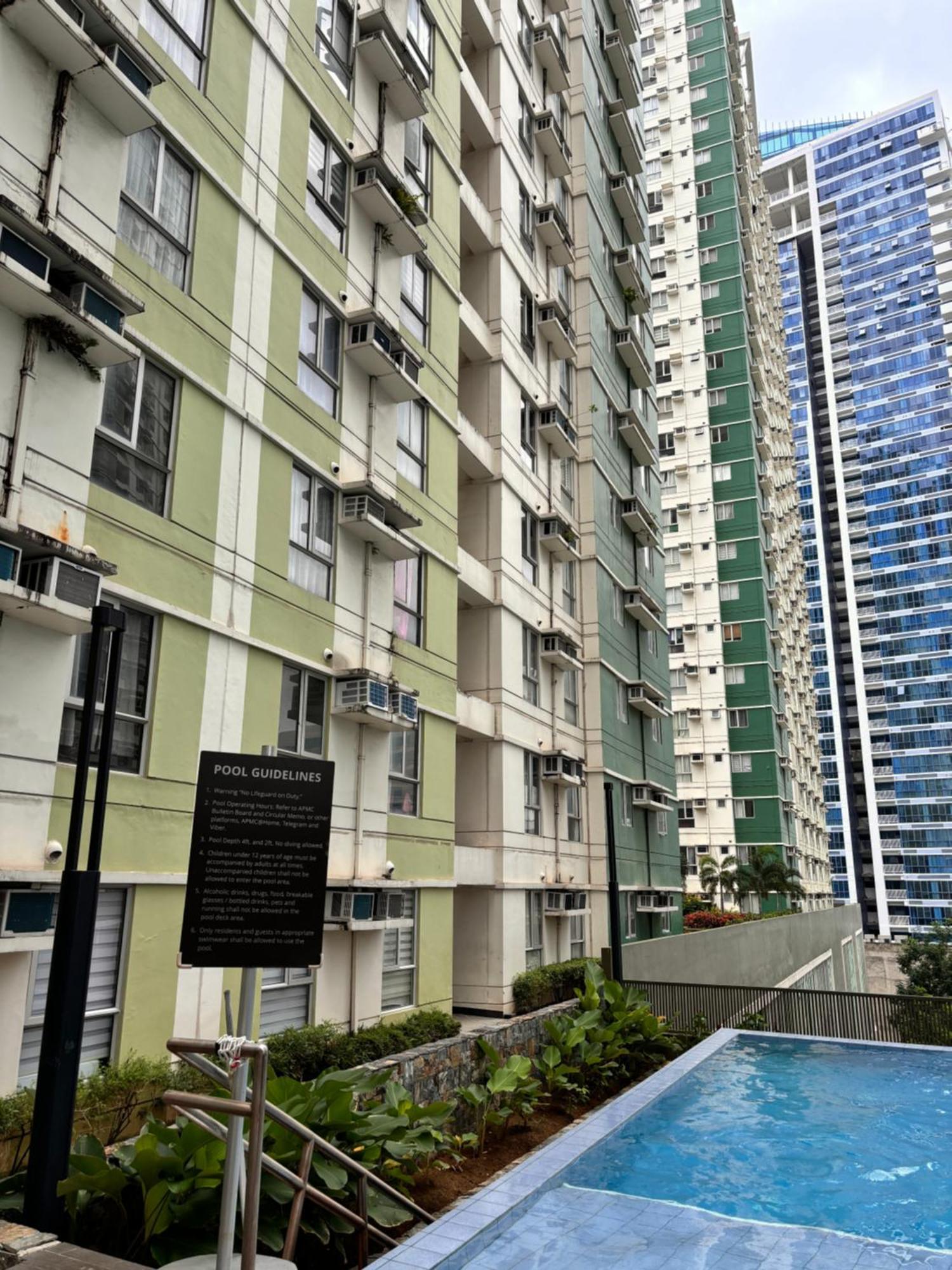 Virgo Nest Rentals Tabok Exterior foto