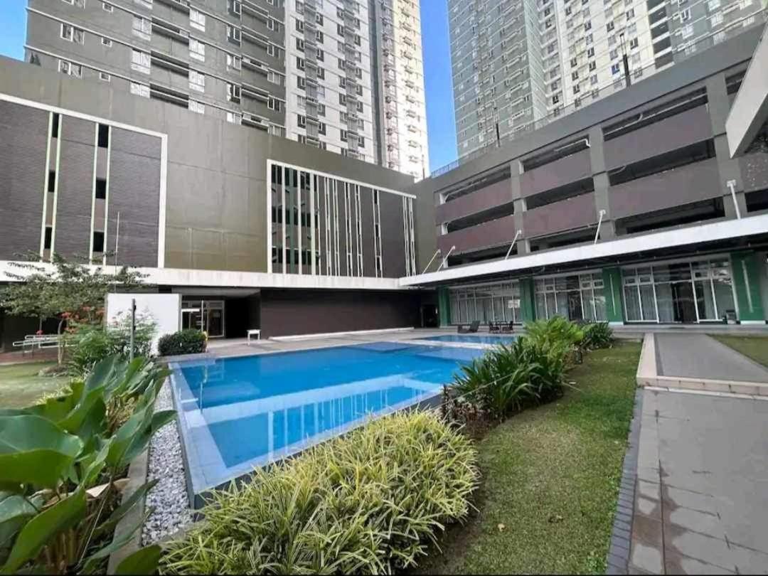 Virgo Nest Rentals Tabok Exterior foto