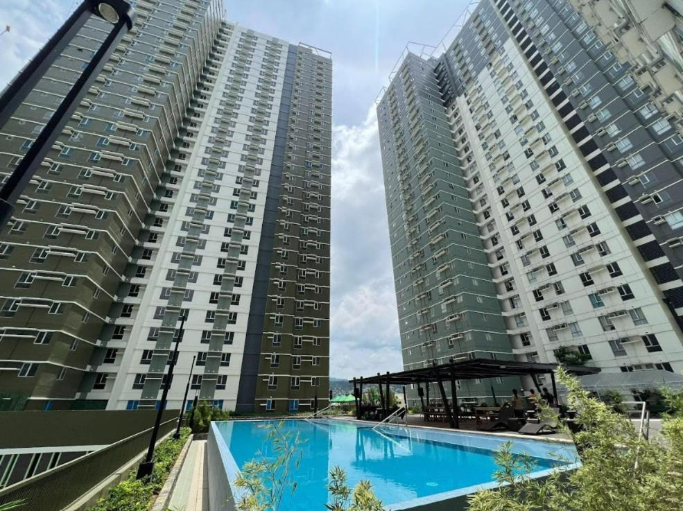 Virgo Nest Rentals Tabok Exterior foto