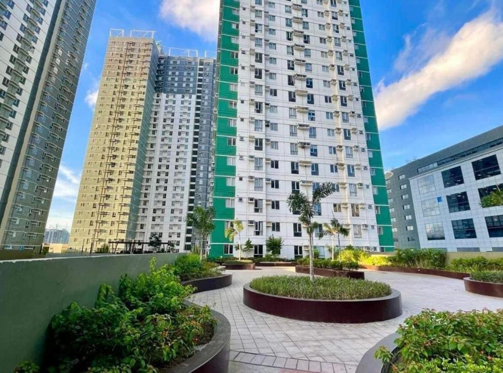 Virgo Nest Rentals Tabok Exterior foto